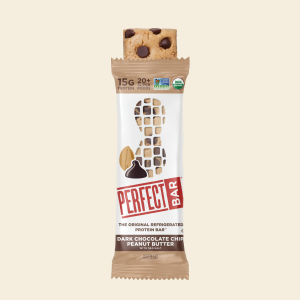 Dark Chocolate Peanut Butter