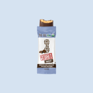 Chocolate Covered Peanut Butter - Mini Size