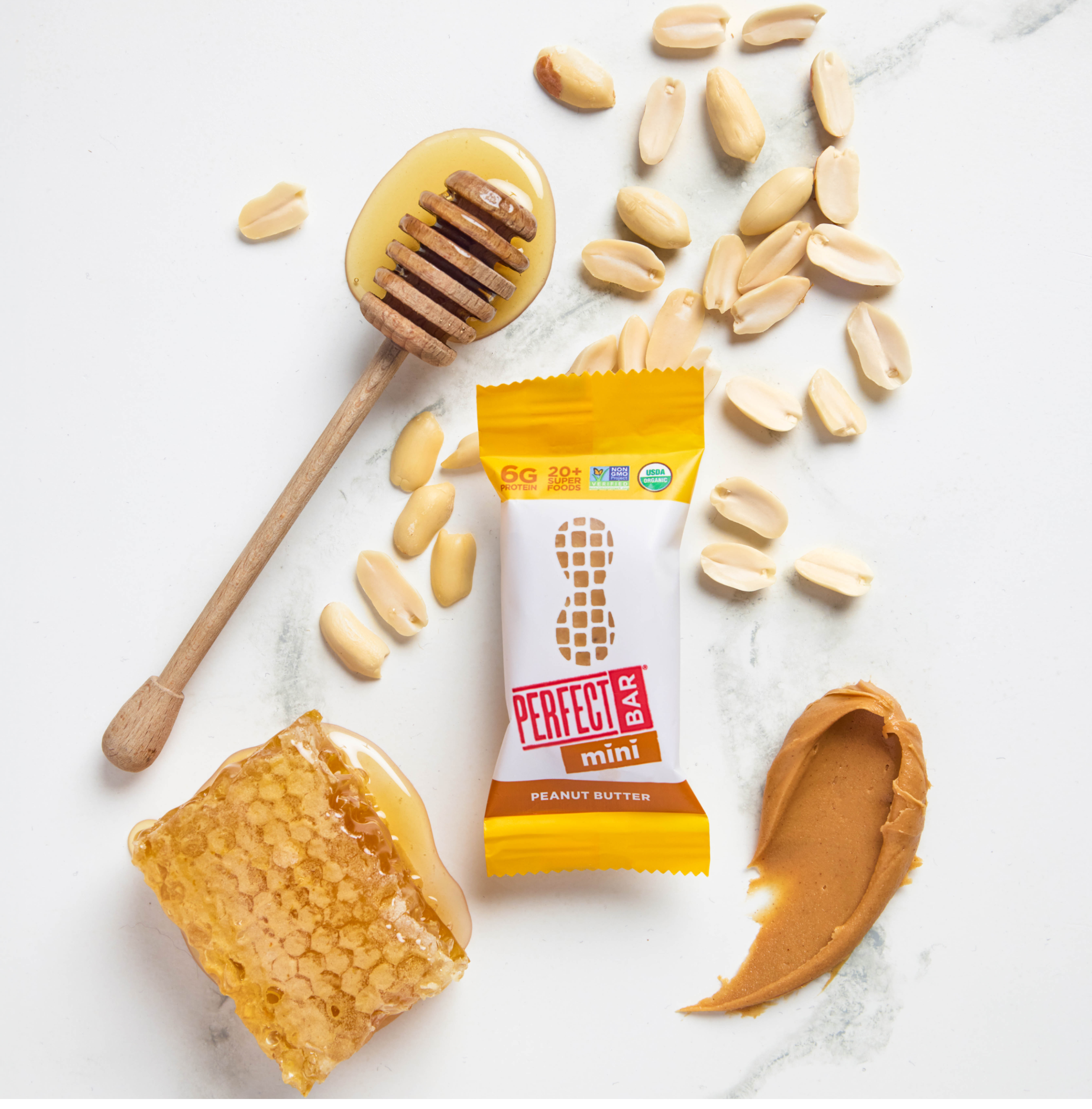 Peanut Butter - Mini Size - Image 4