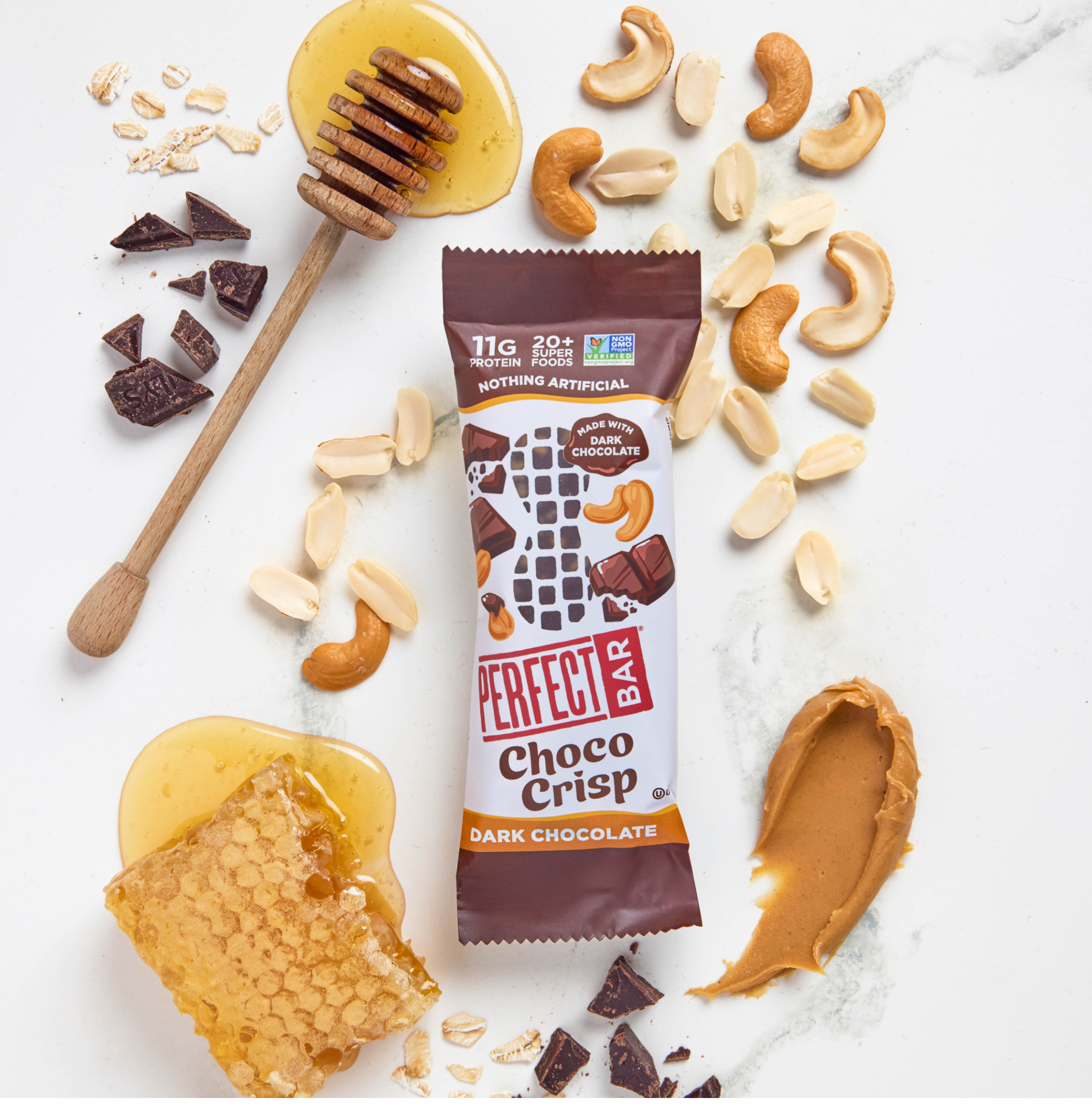 Choco Crisp - Image 4