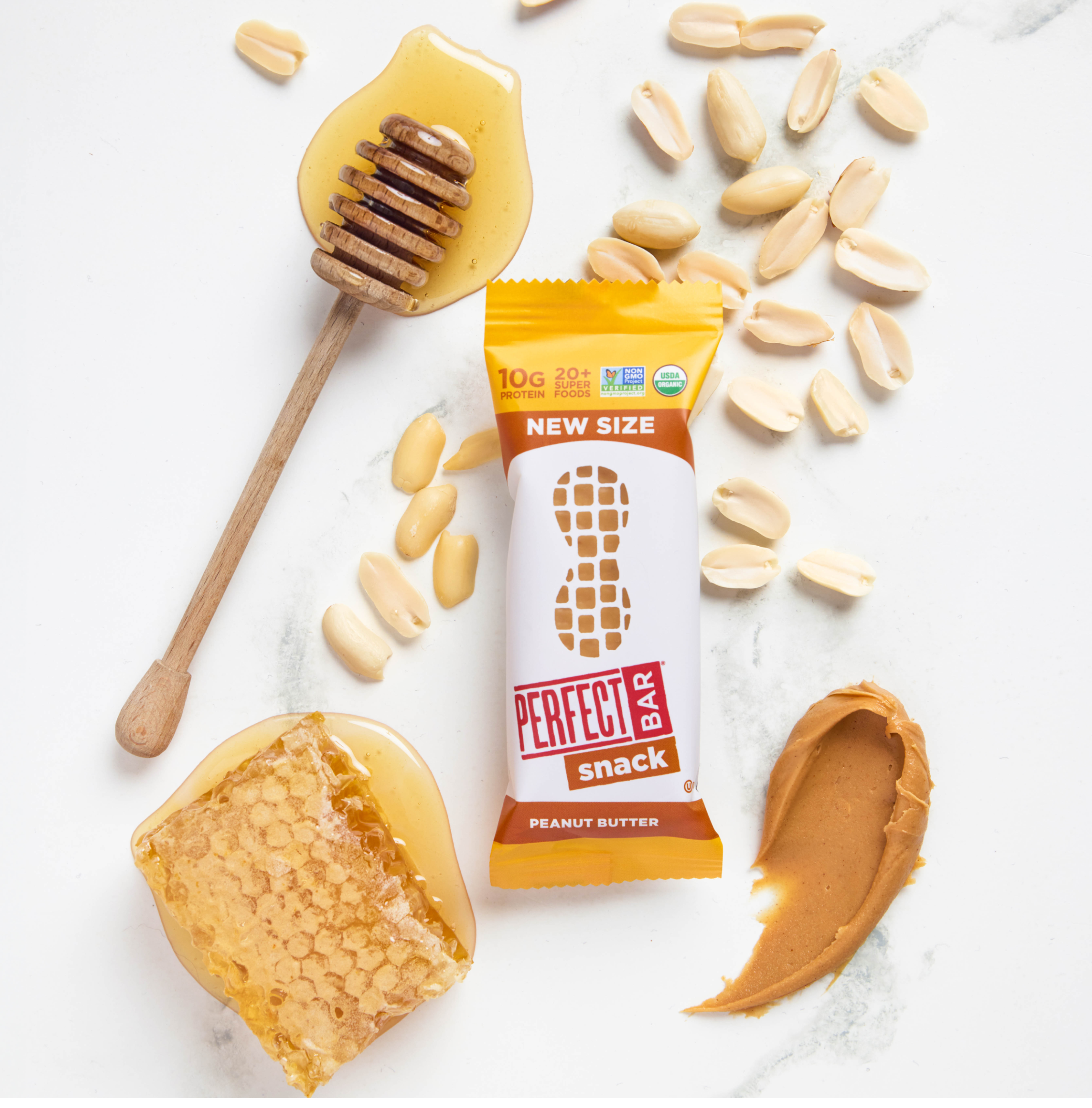 Peanut Butter - Snack Size - Image 4