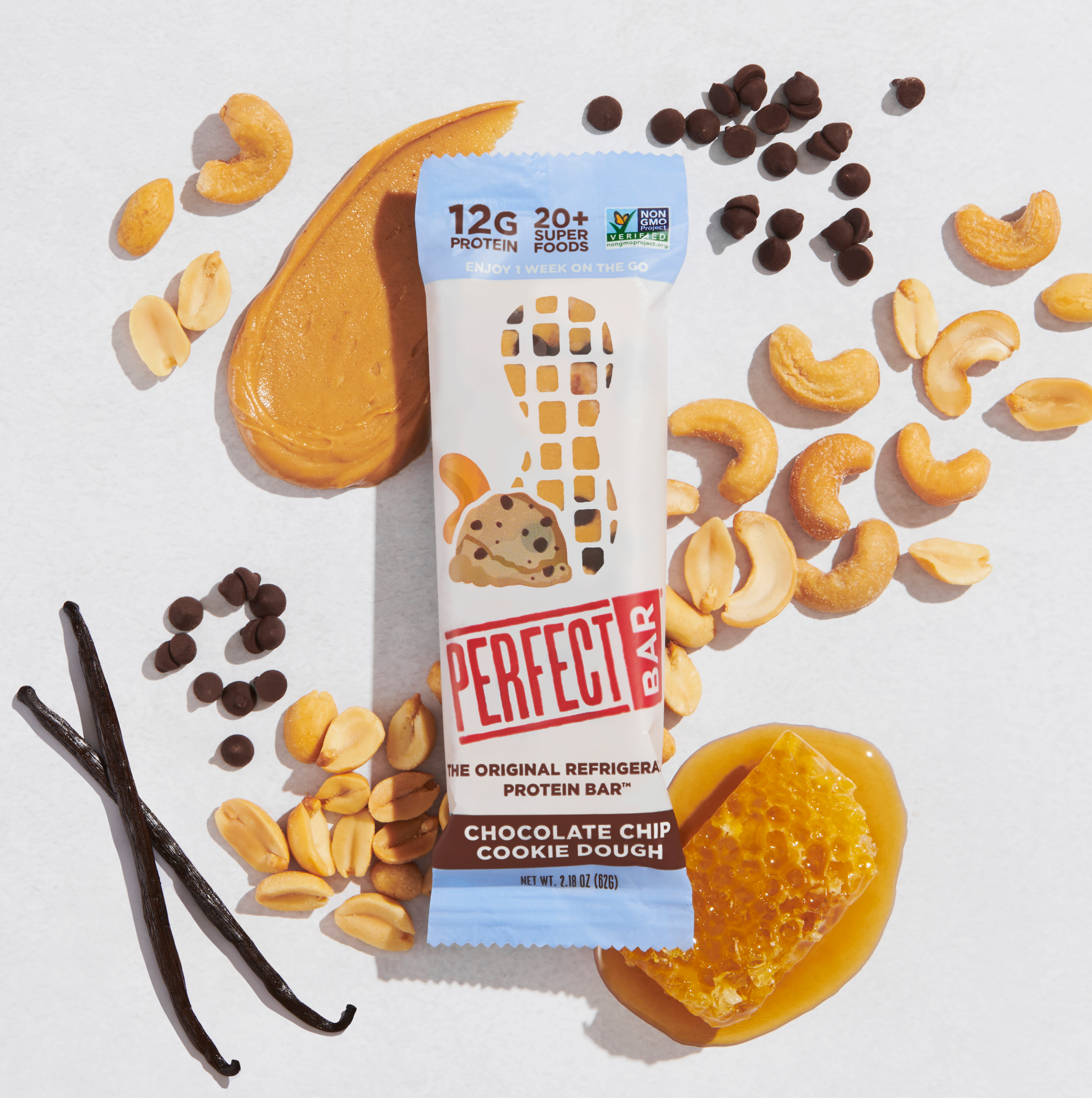 Chocolate Chip Cookie Dough - Image 4