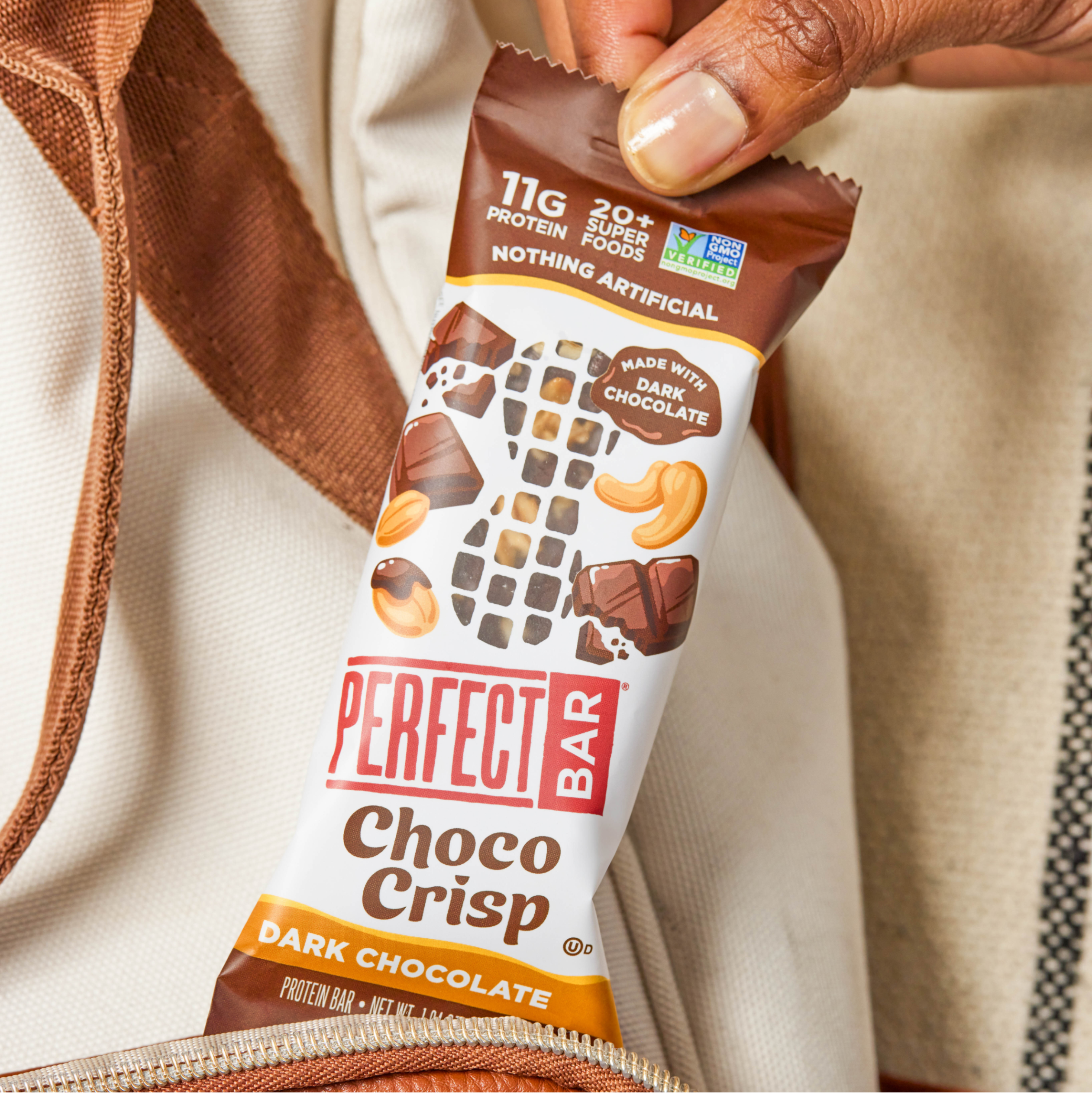 Choco Crisp - Image 5