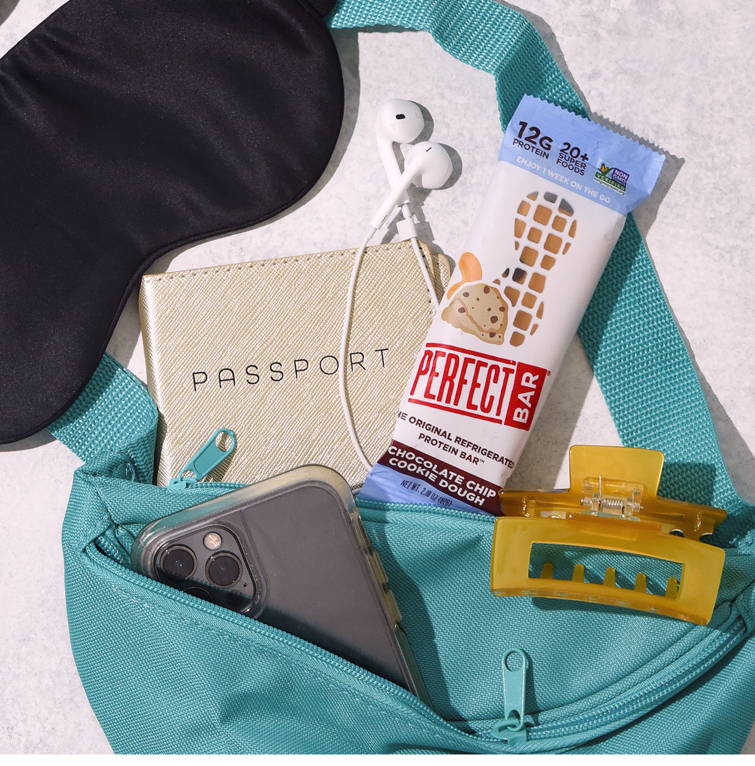 Chocolate Chip Cookie Dough - Image 5