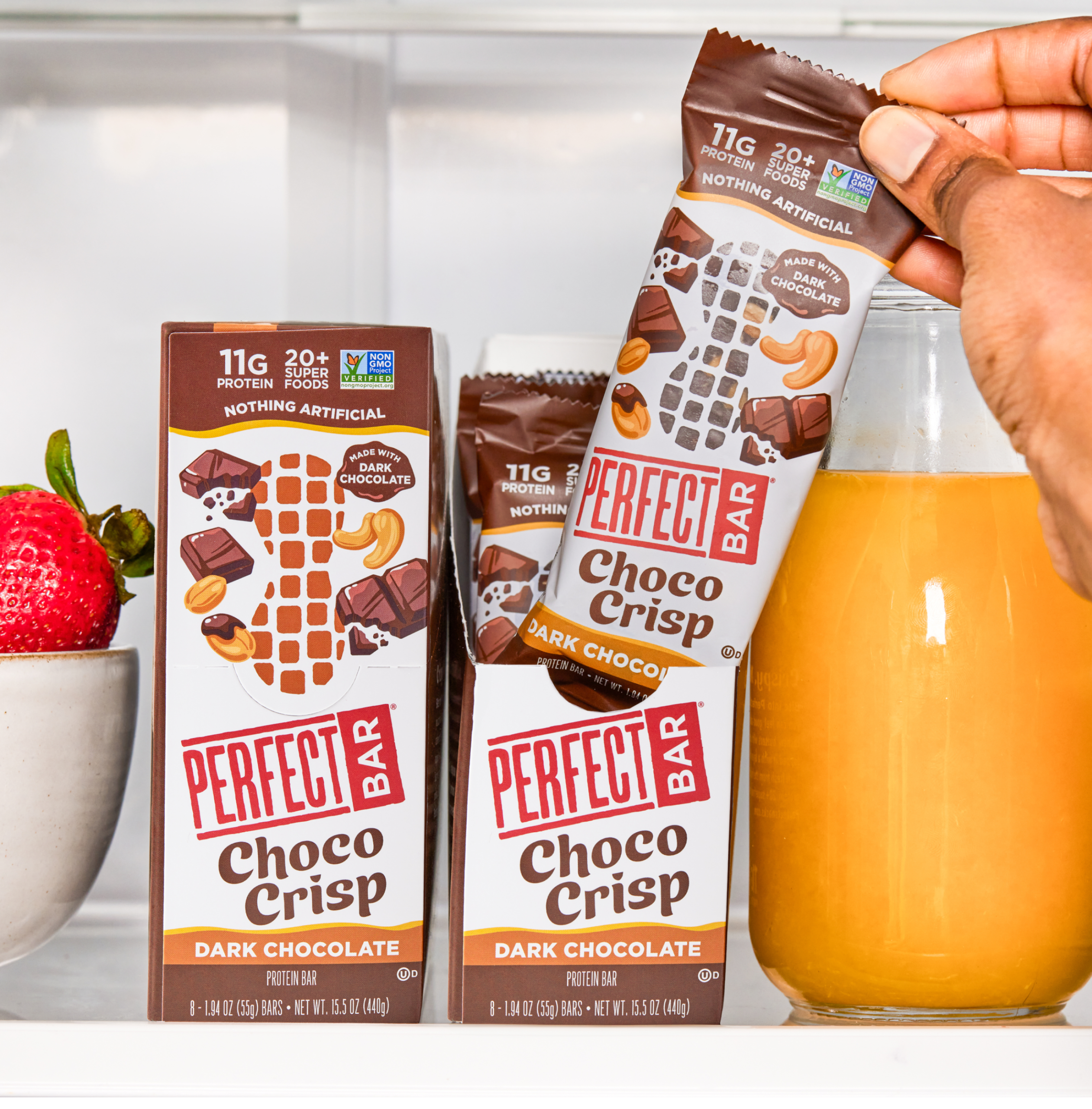 Choco Crisp - Image 3