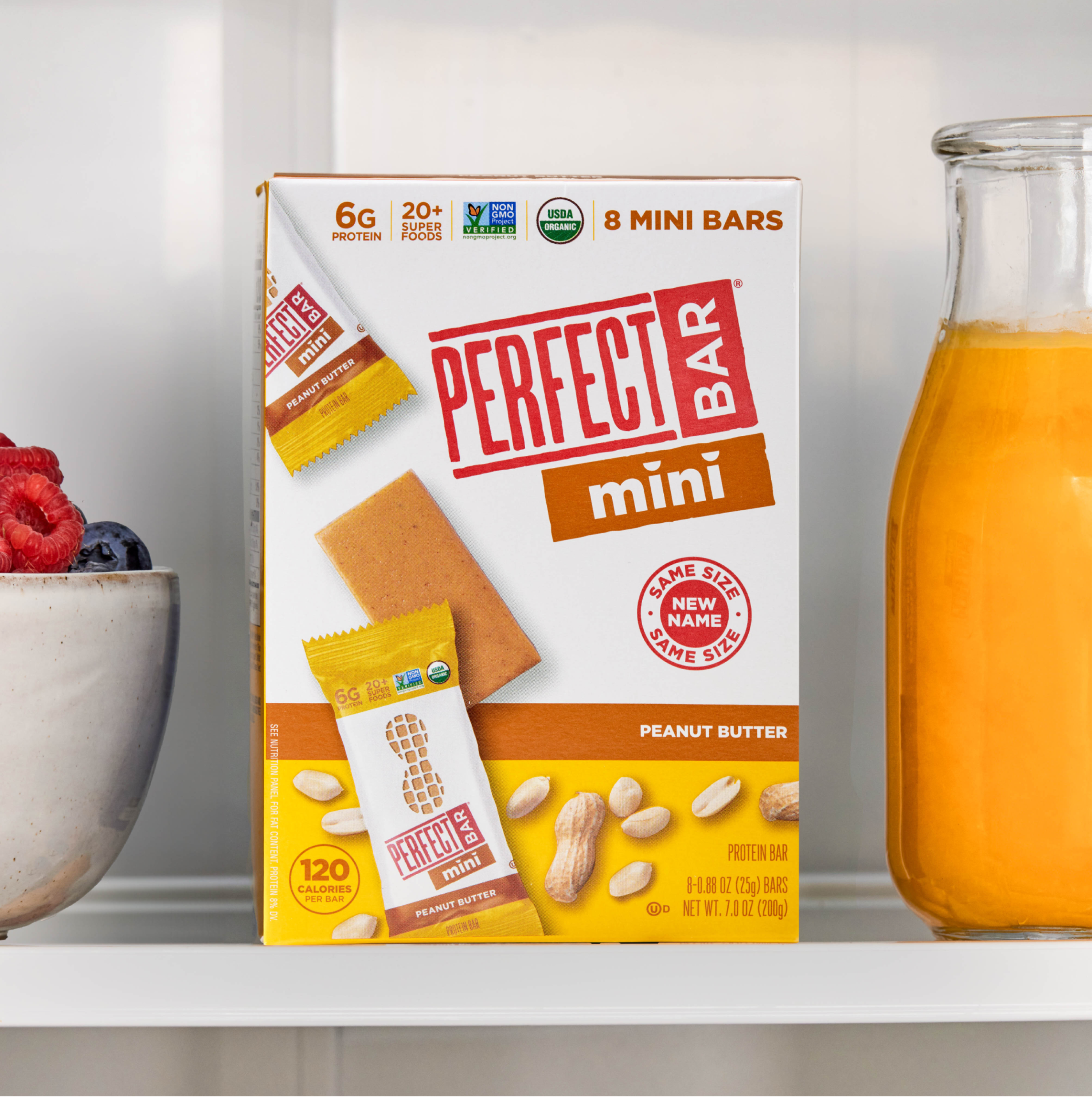 Peanut Butter - Mini Size - Image 3