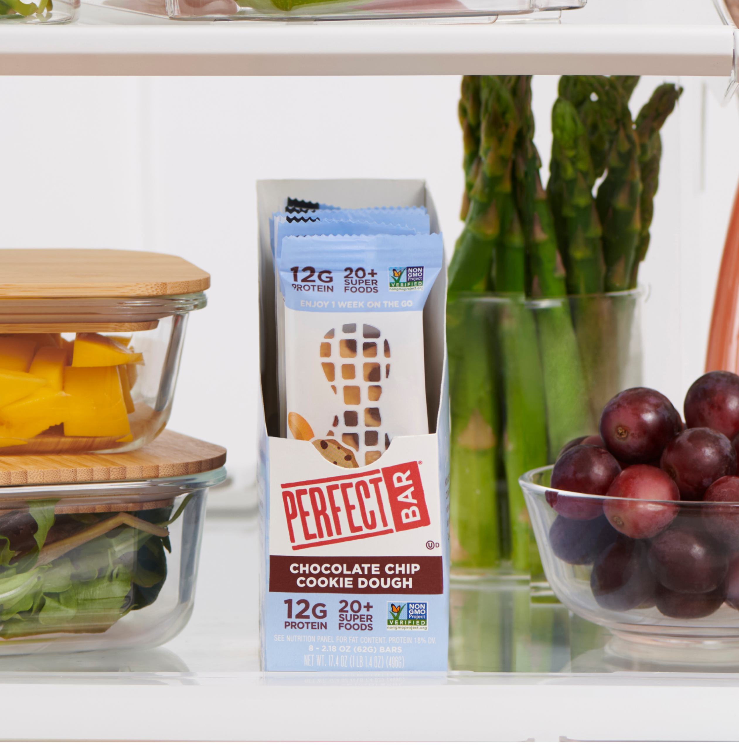 Chocolate Chip Cookie Dough - Image 3